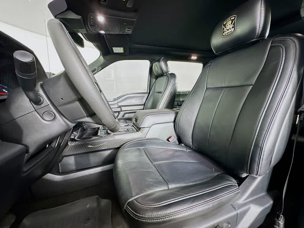 Thumbnail: 2019 Ford F-150 - 12
