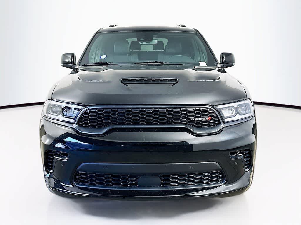 Thumbnail: 2025 Dodge Durango - 6