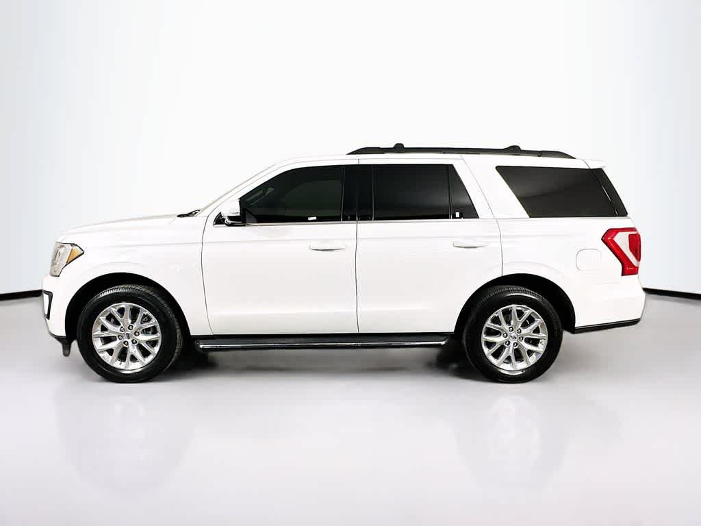 Thumbnail: 2021 Ford Expedition - 3