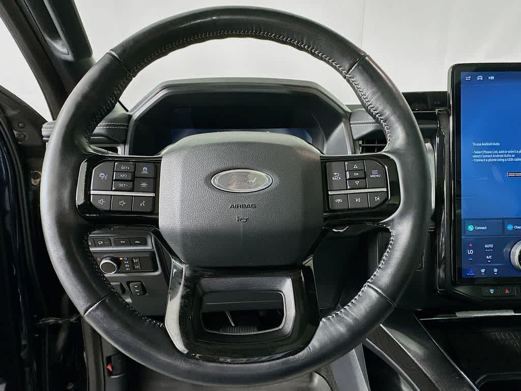 Thumbnail: 2023 Ford F-150 - 16