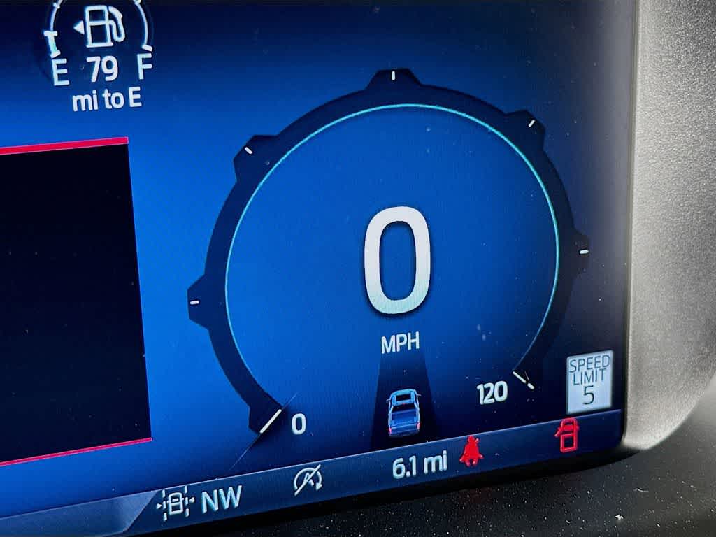 Thumbnail: 2025 Ford F-150 - 20