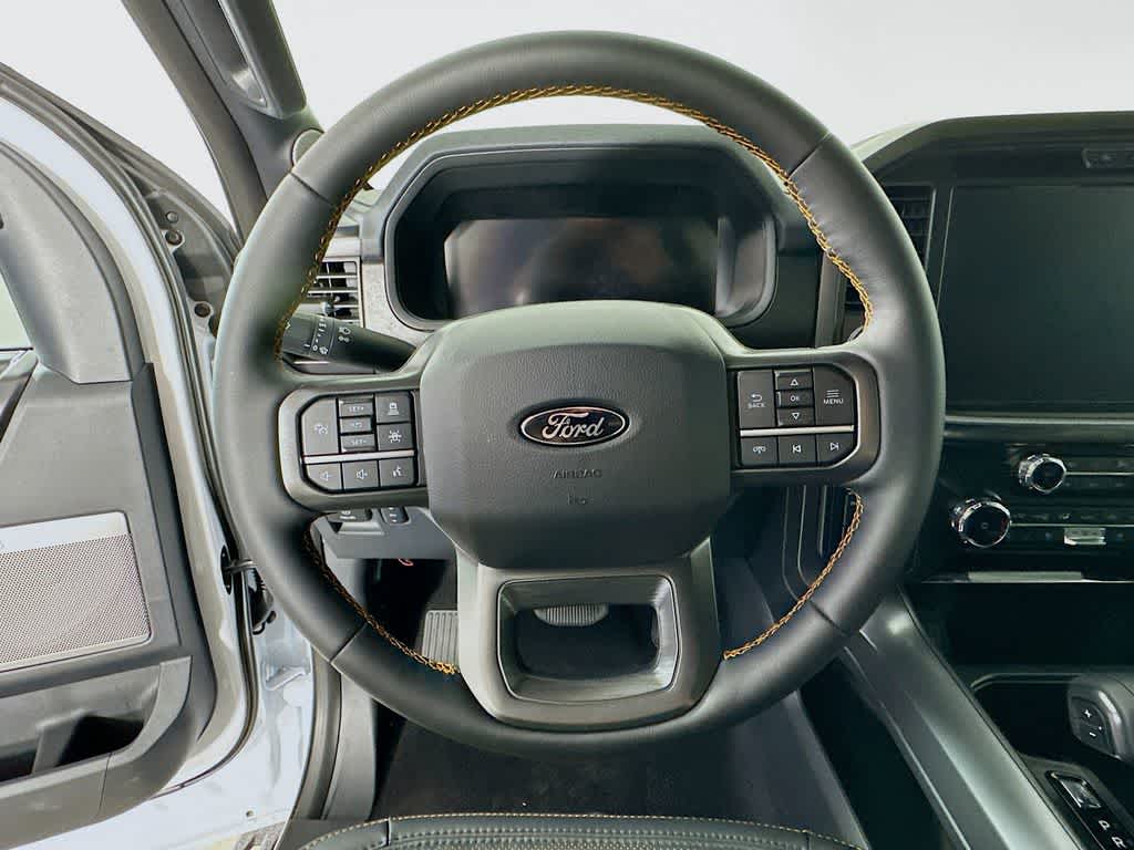 Thumbnail: 2026 Ford F-150 - 16