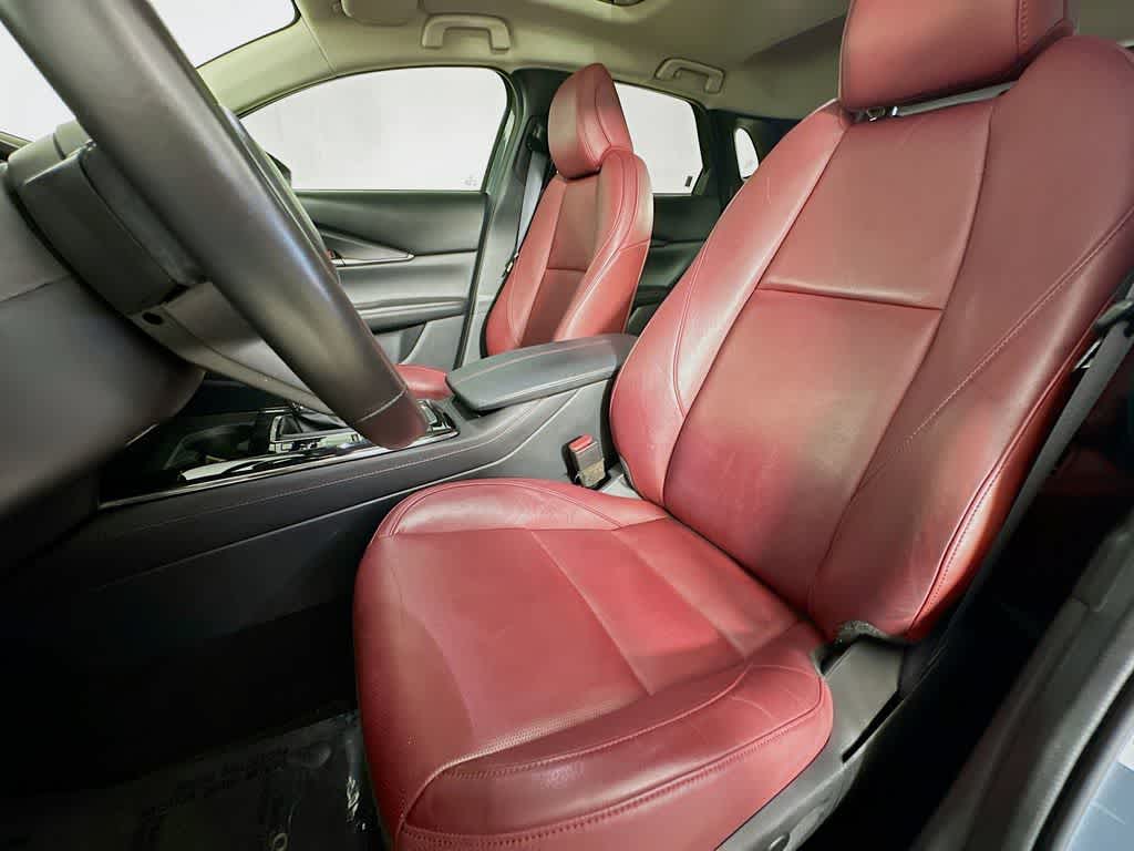 Thumbnail: 2022 Mazda CX-30 - 12