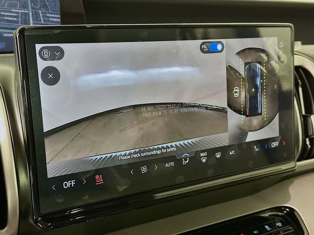 Thumbnail: 2026 Ford Expedition - 27