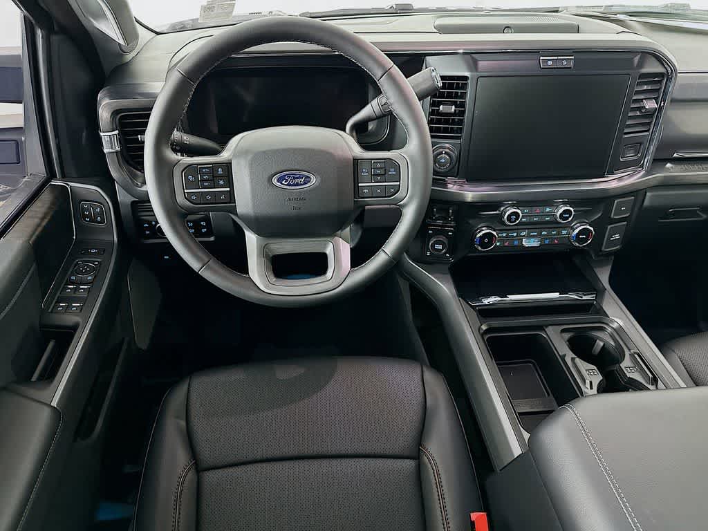 Thumbnail: 2026 Ford F-250 - 10