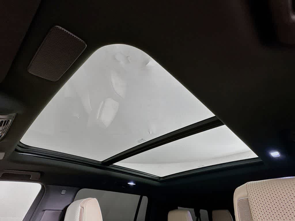 Thumbnail: 2021 Cadillac Escalade - 33