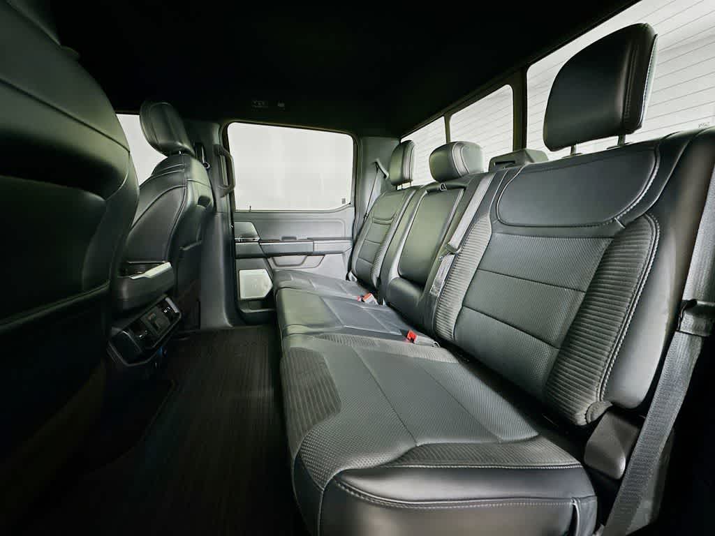 Thumbnail: 2023 Ford F-150 - 14