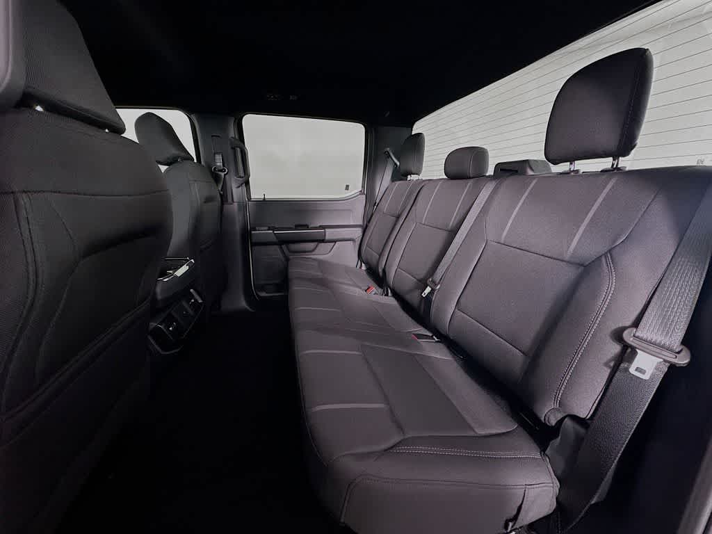 Thumbnail: 2026 Ford F-150 - 14