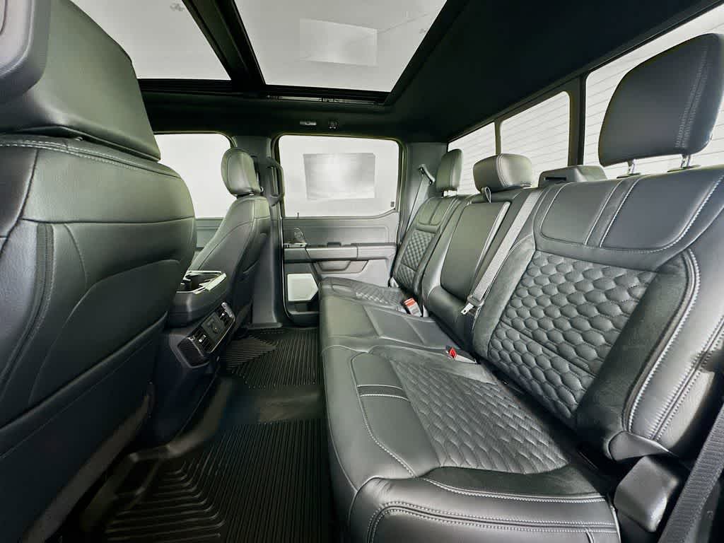 Thumbnail: 2025 Ford F-150 - 14