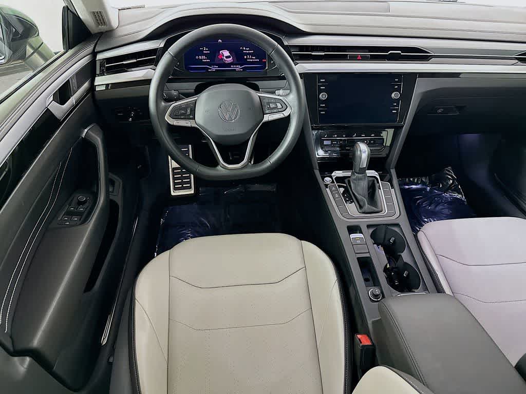 Thumbnail: 2021 Volkswagen Arteon - 10