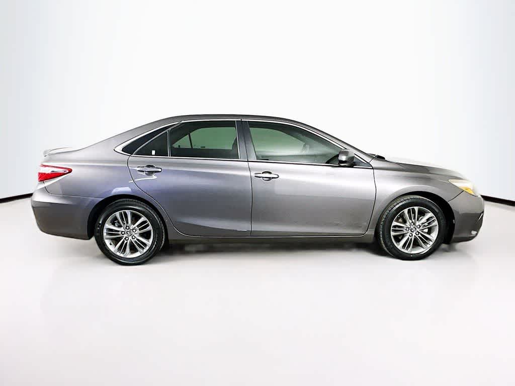 Thumbnail: 2017 Toyota Camry - 25