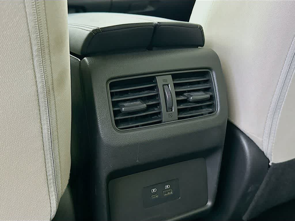 Thumbnail: 2023 Nissan Rogue - 13