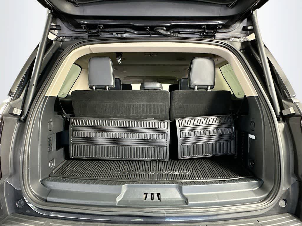 Thumbnail: 2022 Ford Expedition - 20