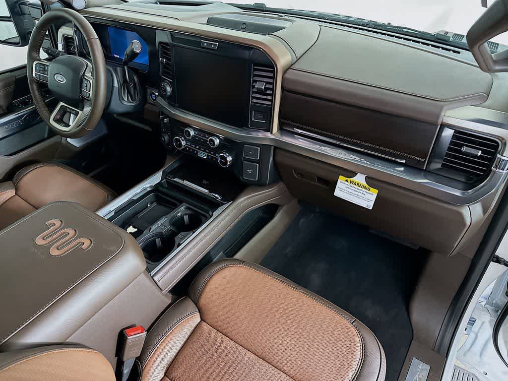 Thumbnail: 2026 Ford F-250 - 34