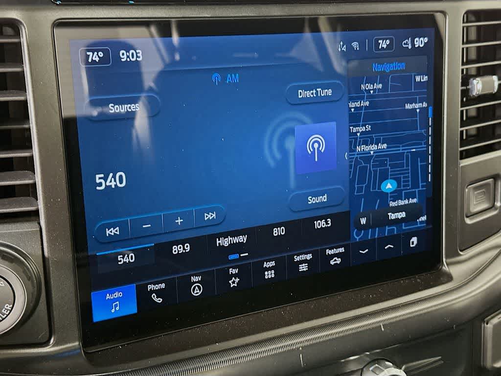 Thumbnail: 2025 Ford F-150 - 17