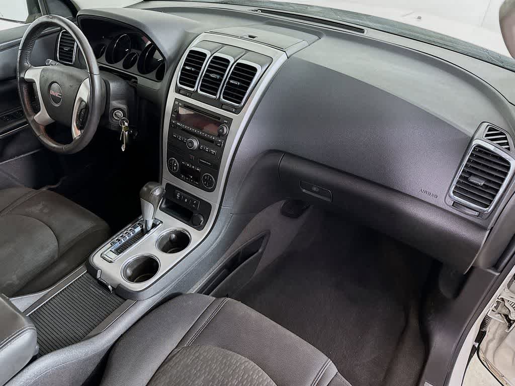 Thumbnail: 2012 GMC Acadia - 36