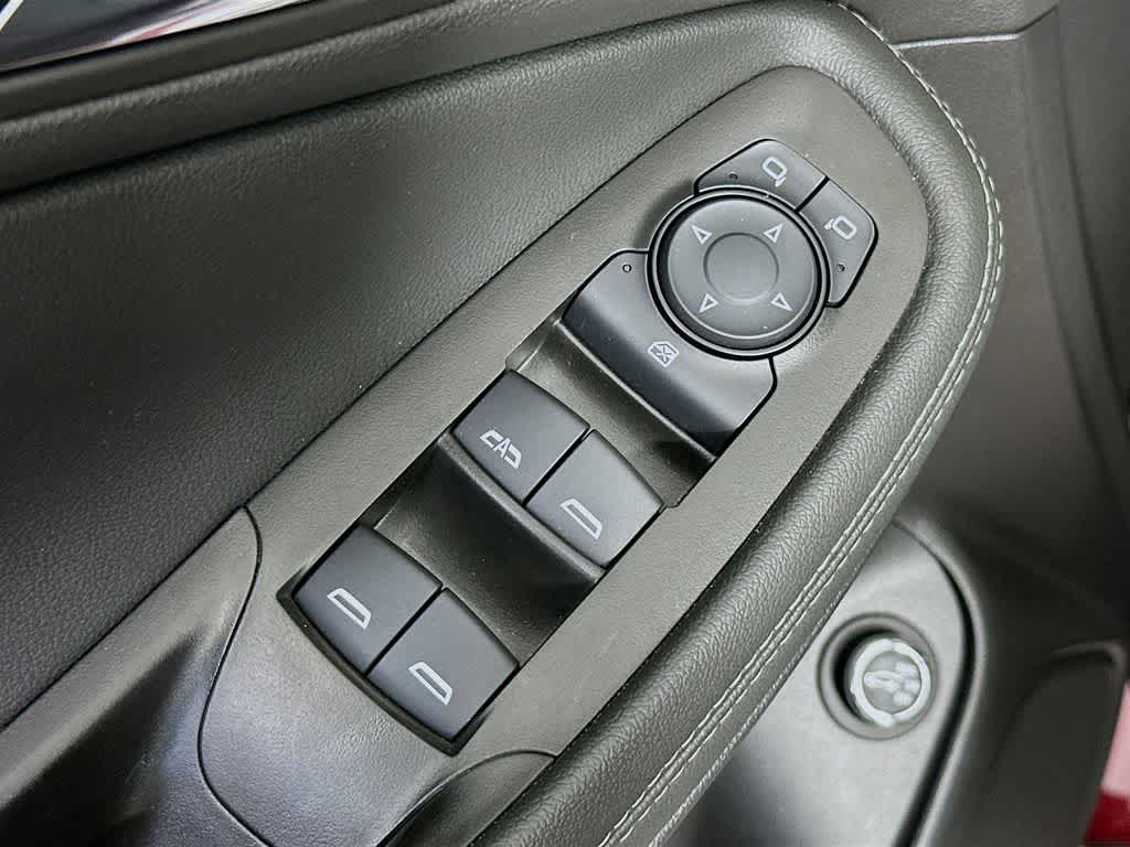2023 Buick Encore GX Essence 27