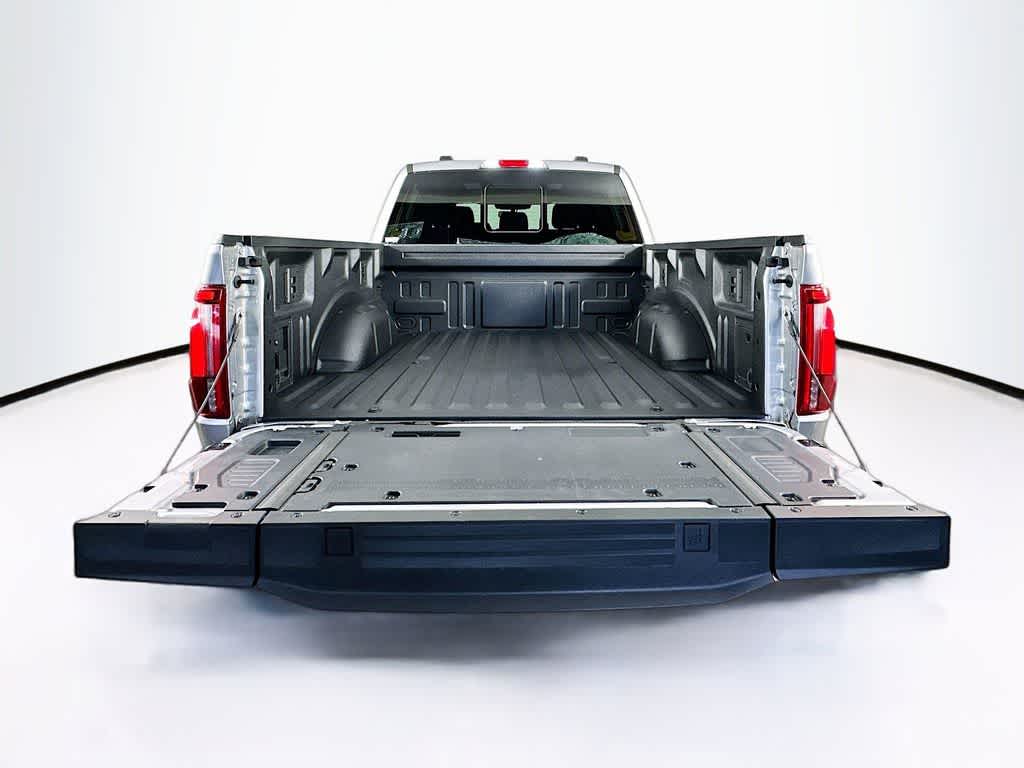 Thumbnail: 2025 Ford F-150 - 21