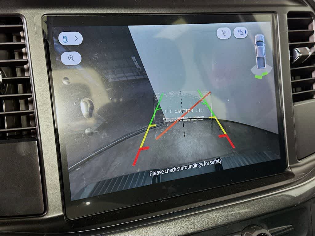 Thumbnail: 2025 Ford F-150 - 28