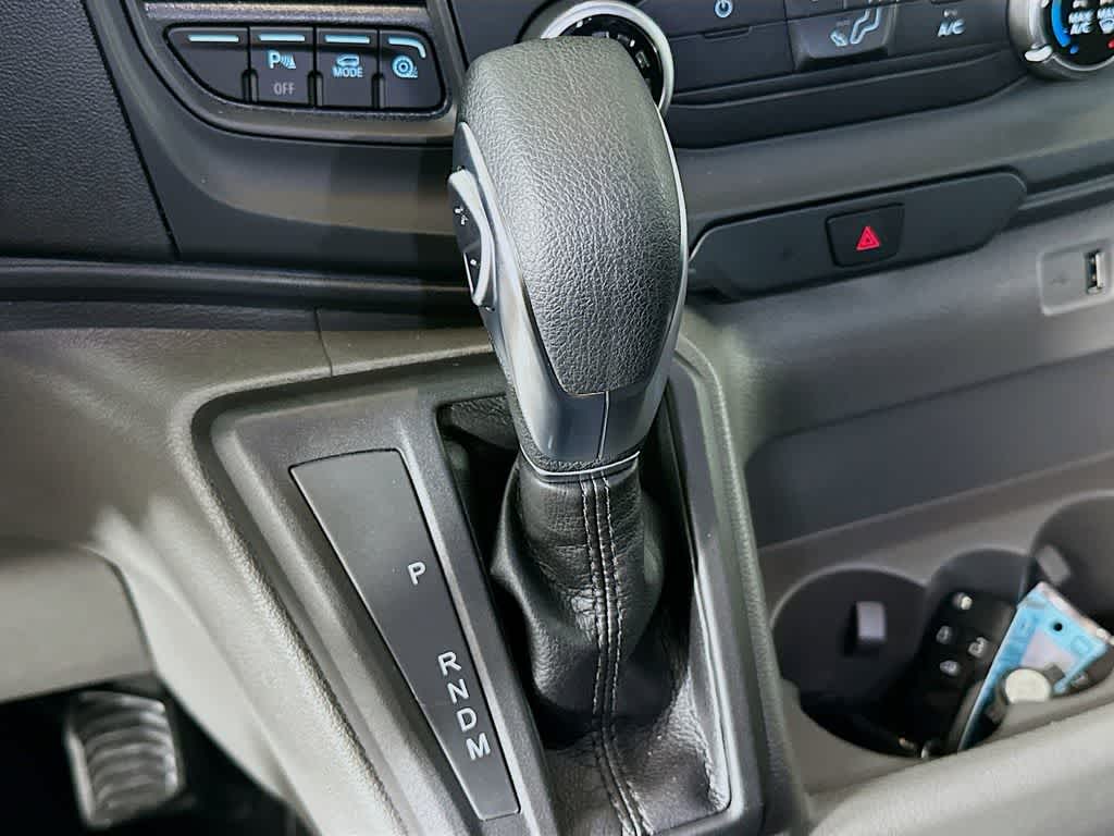 Thumbnail: 2025 Ford Transit Series - 17