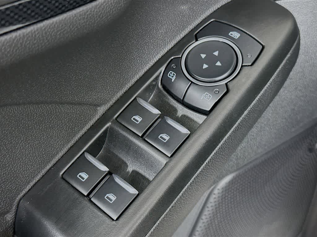 Thumbnail: 2025 Ford Escape - 29