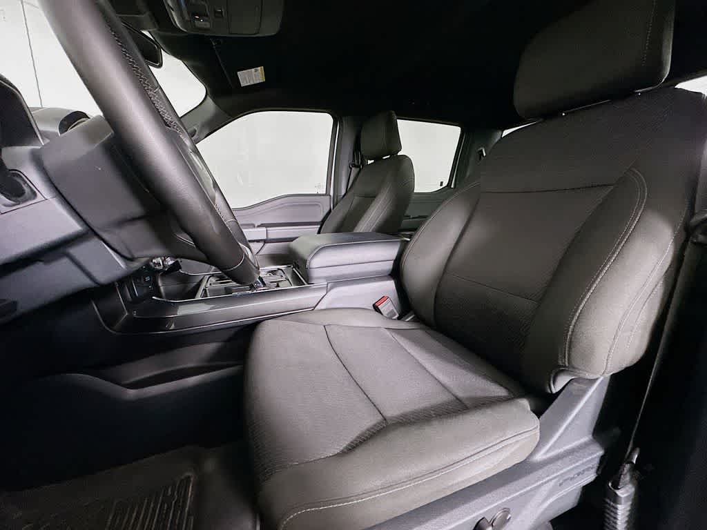 Thumbnail: 2023 Ford F-150 - 12