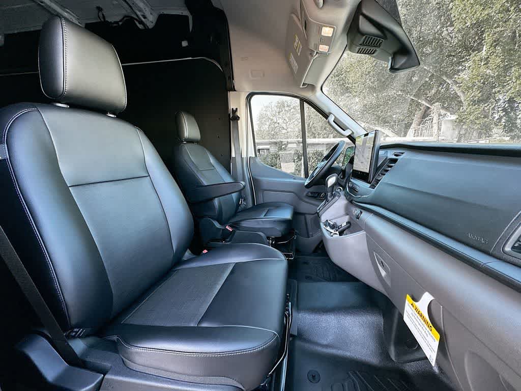 Thumbnail: 2026 Ford Transit Series - 13