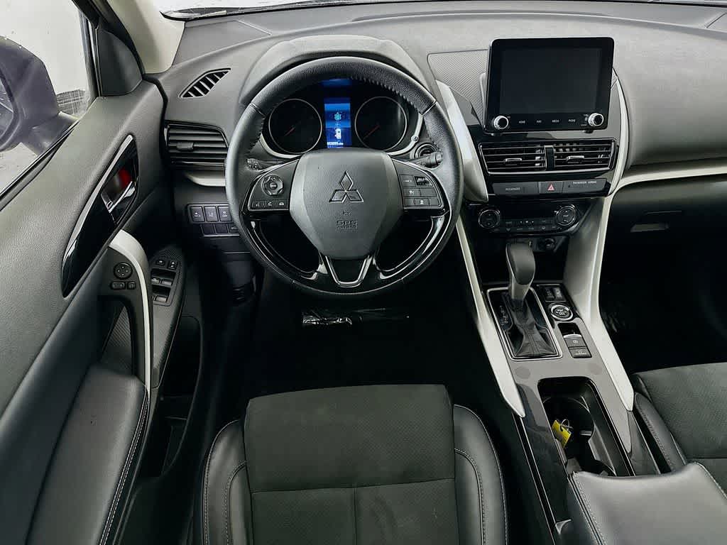 Thumbnail: 2024 Mitsubishi Eclipse Cross - 10