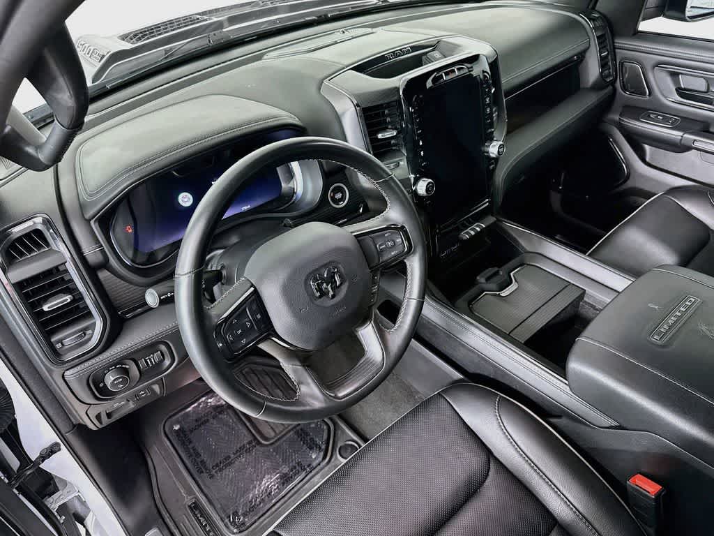Thumbnail: 2023 RAM 1500 - 2