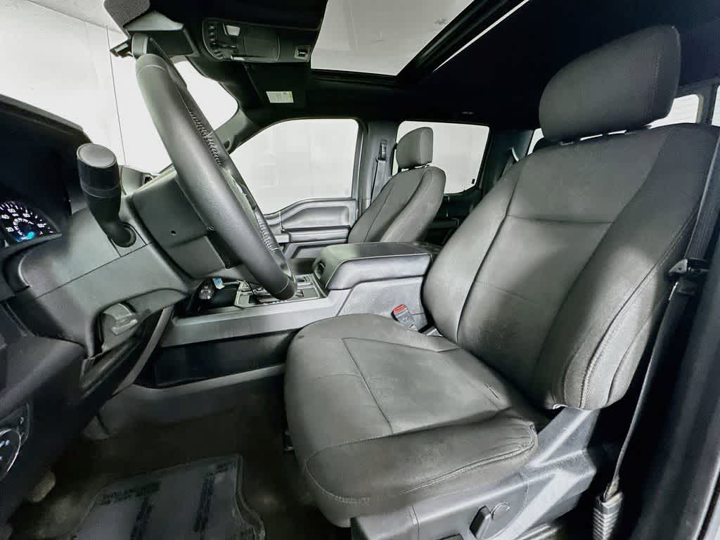Thumbnail: 2020 Ford F-150 - 12
