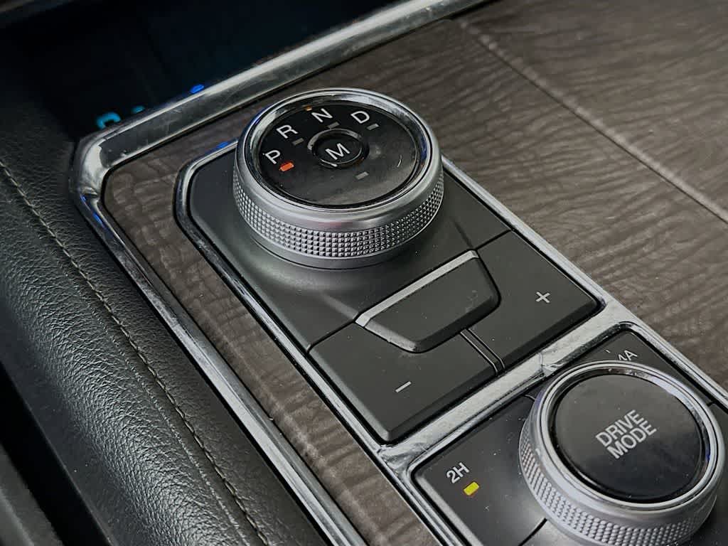 Thumbnail: 2020 Ford Expedition - 19
