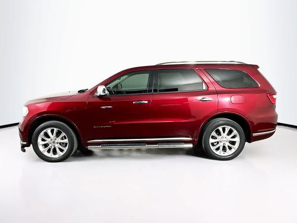 Thumbnail: 2019 Dodge Durango - 3