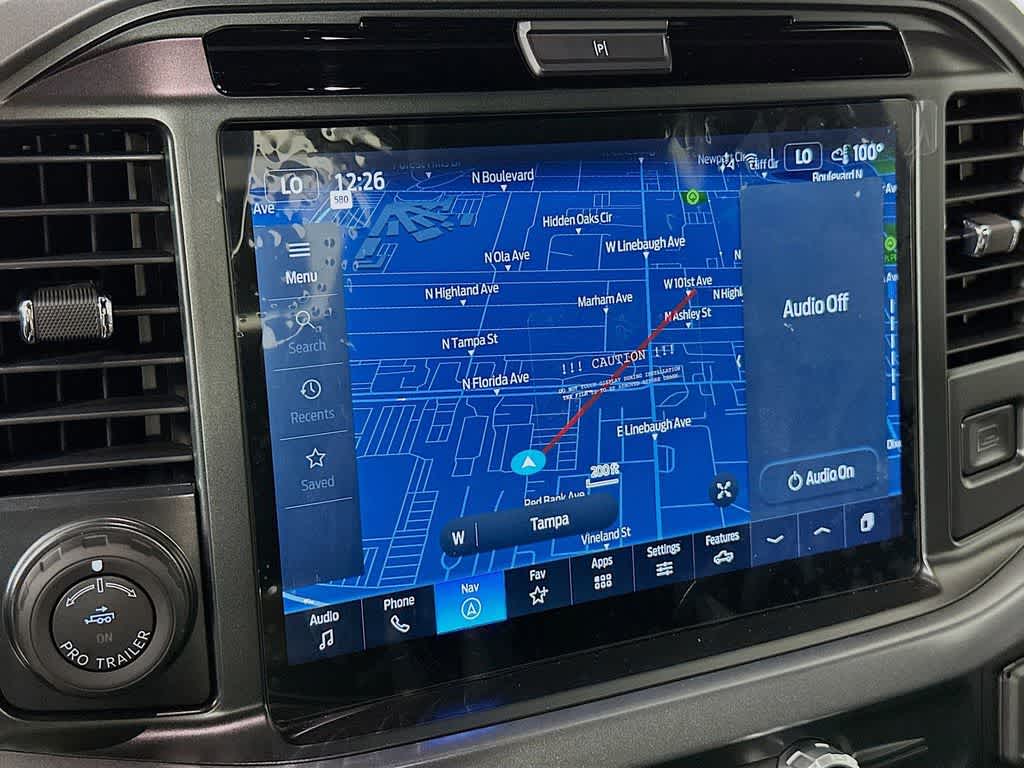 Thumbnail: 2025 Ford F-150 - 26