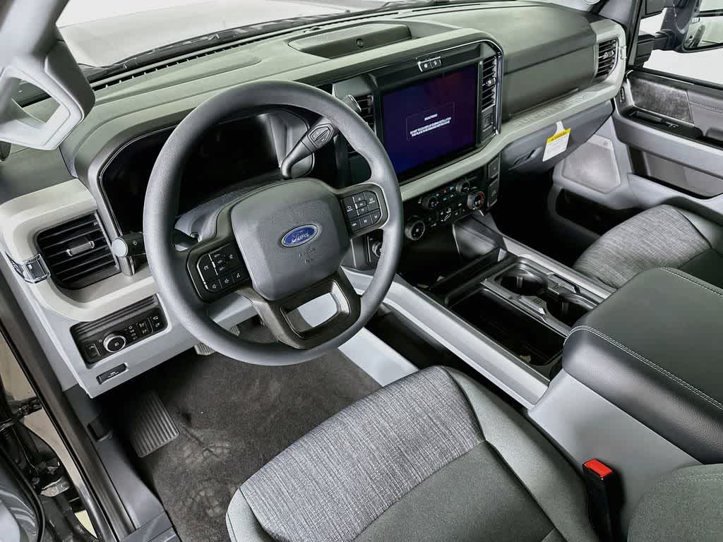 Thumbnail: 2026 Ford F-350 - 2