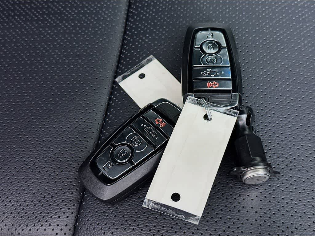 Thumbnail: 2026 Ford F-150 - 22