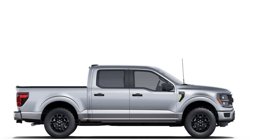 Thumbnail: 2025 Ford F-150 - 5