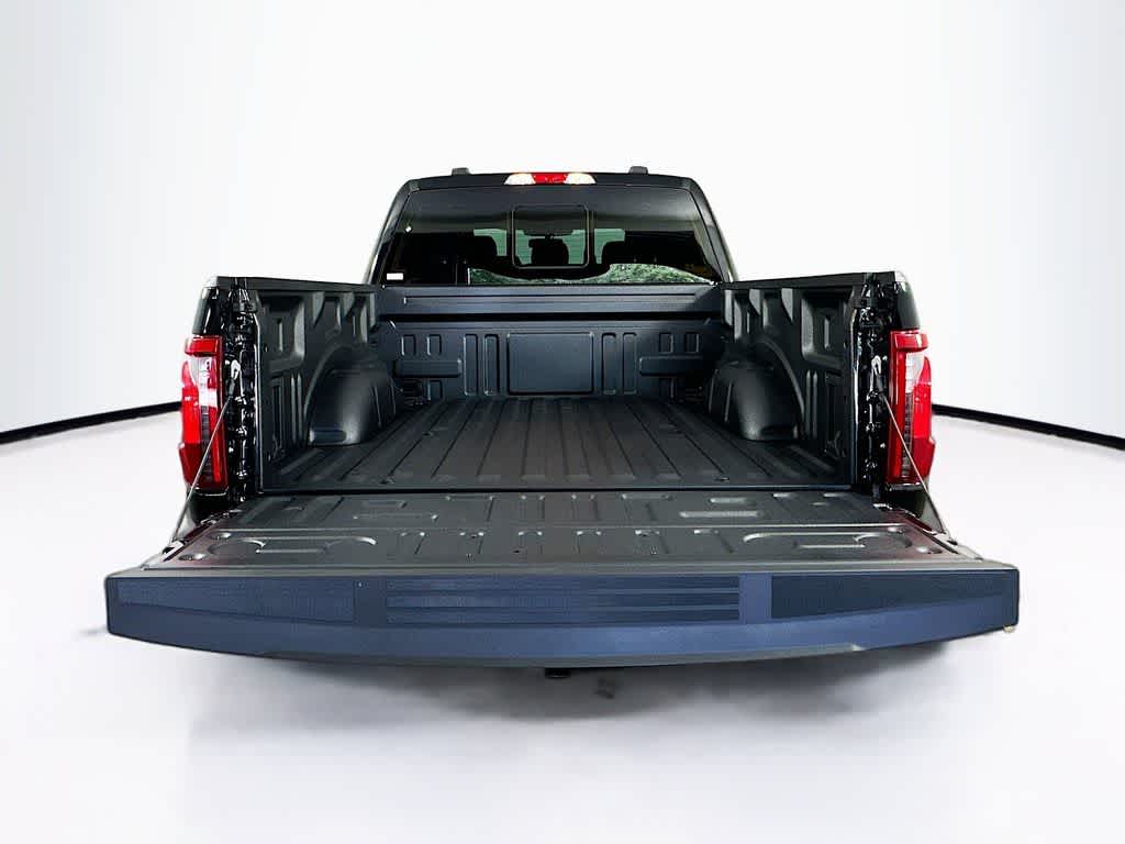 Thumbnail: 2026 Ford F-150 - 21