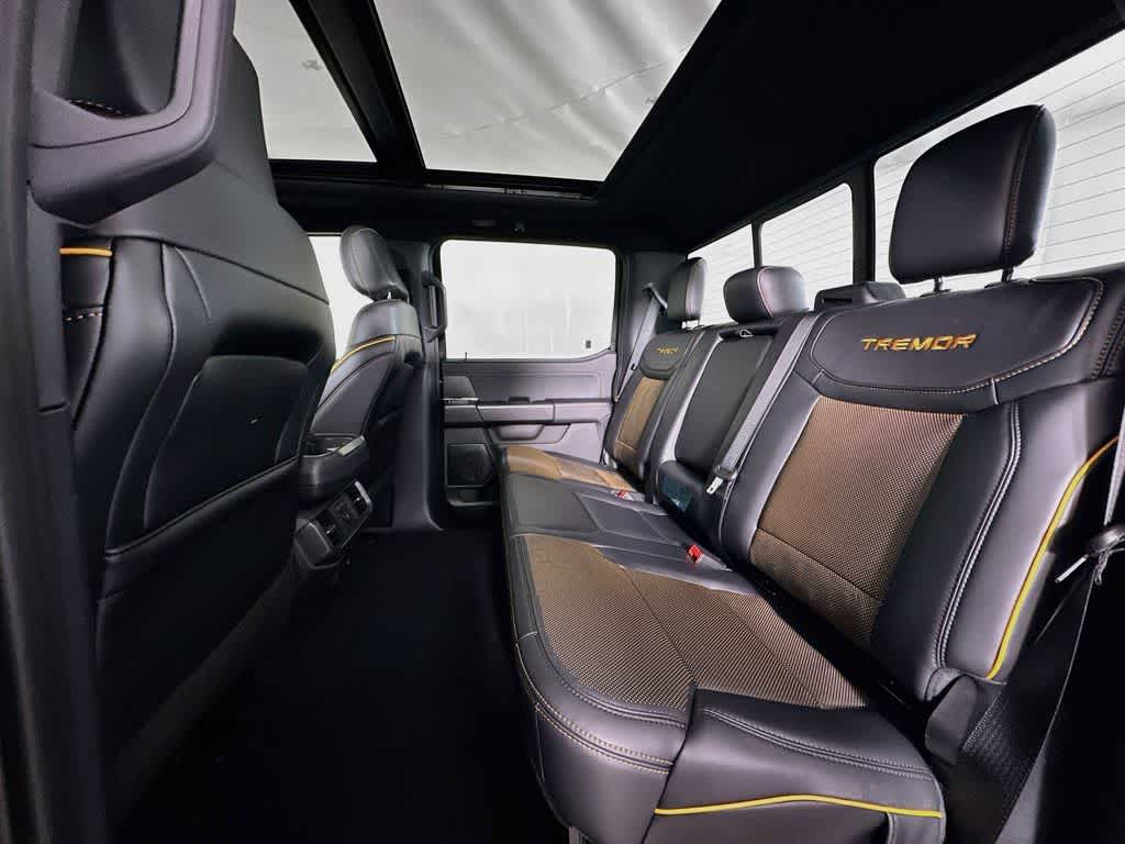 Thumbnail: 2026 Ford F-150 - 14