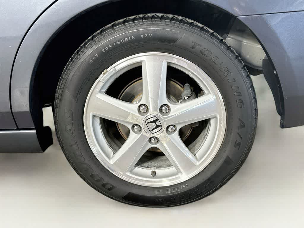 Thumbnail: 2005 Honda Accord - 8