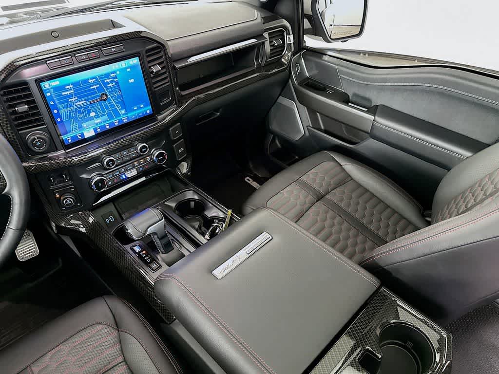 Thumbnail: 2022 Ford F-150 - 11