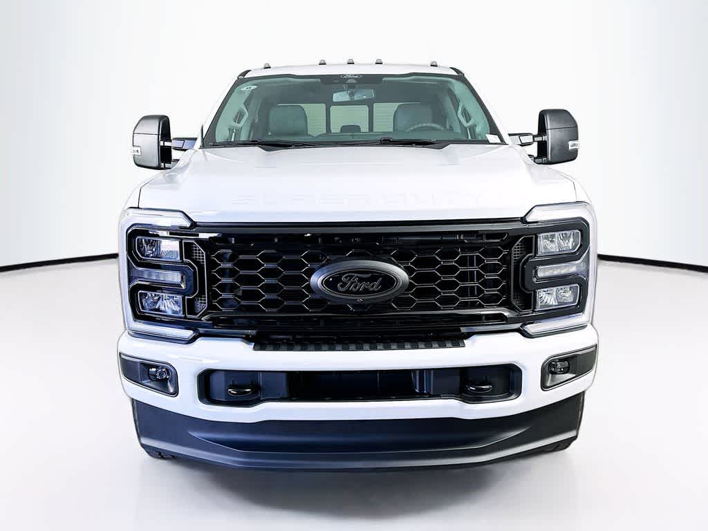 Thumbnail: 2026 Ford F-250 - 6