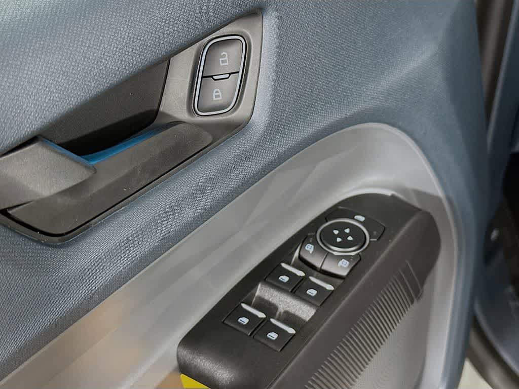 Thumbnail: 2025 Ford Maverick - 28