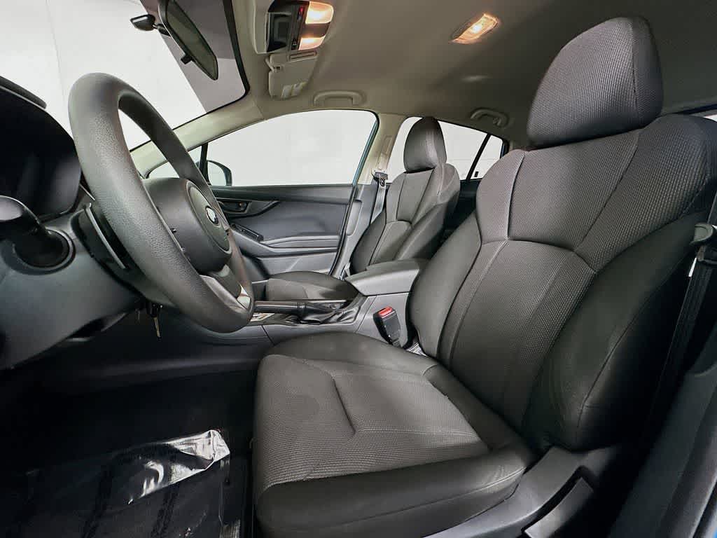 Thumbnail: 2018 Subaru Impreza - 12