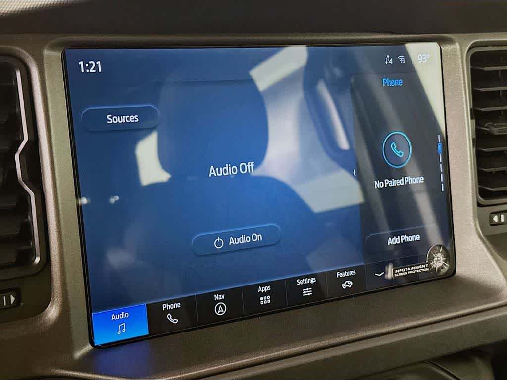 Thumbnail: 2025 Ford Bronco - 17