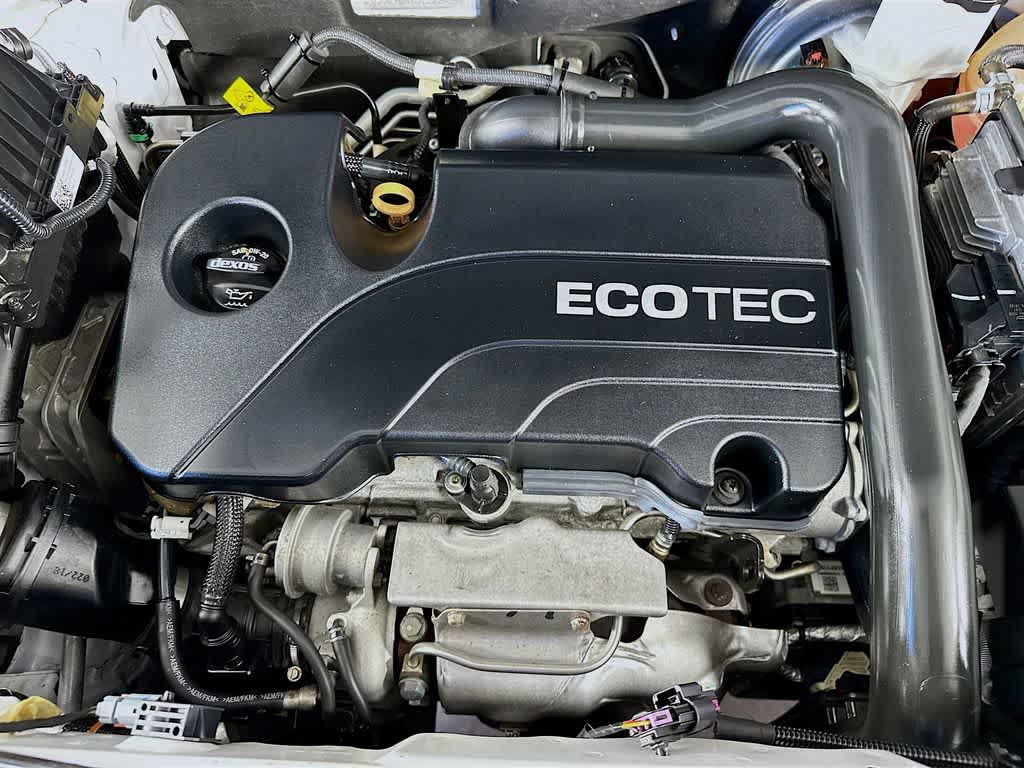 Thumbnail: 2018 GMC Terrain - 9