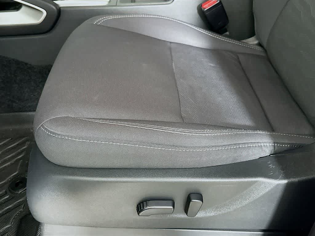 Thumbnail: 2024 Nissan Frontier - 27