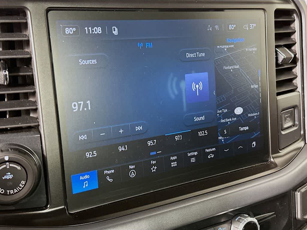 Thumbnail: 2026 Ford F-150 - 17