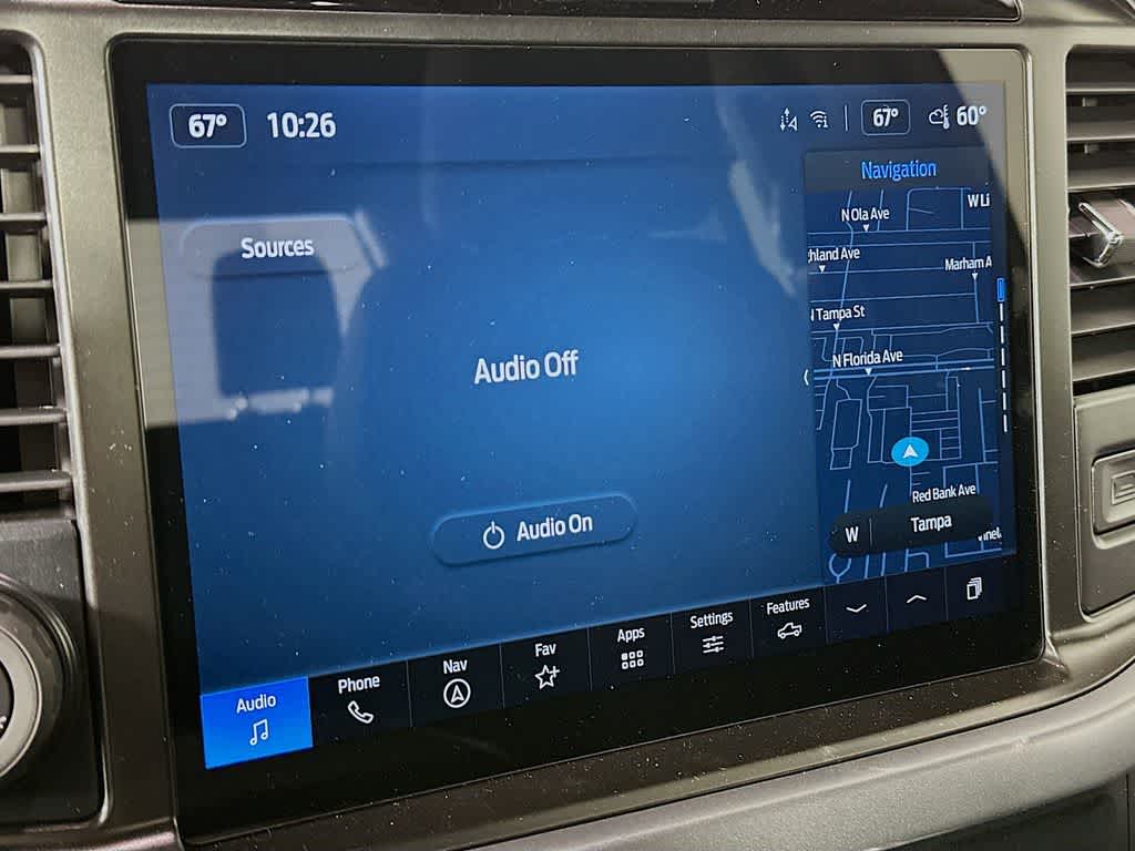 Thumbnail: 2025 Ford F-150 - 16