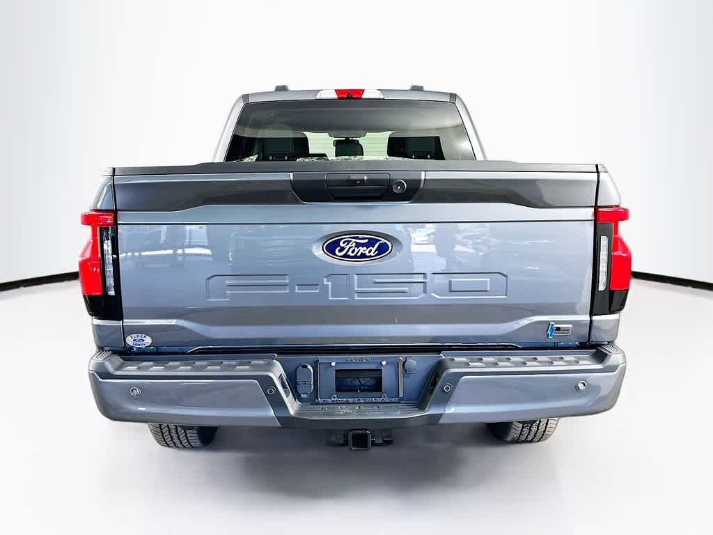 Thumbnail: 2025 Ford F-150 - 5