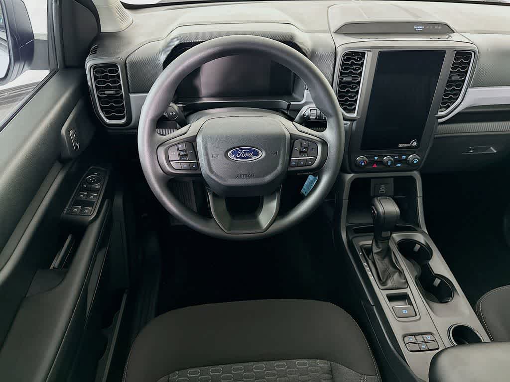 Thumbnail: 2025 Ford Ranger - 10